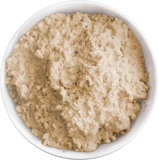 - Slechts één keer verhitten
- Betere voedingswaarde
- Hogere kwaliteit eiwitten
- Alleen gebruik van het beste vlees
- Lagere calcium- en fosforwaarden
- Verfijnde smaak en geur