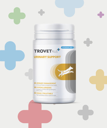 Urine ondersteuning - Urine ondersteuning - Aanvullende voeding