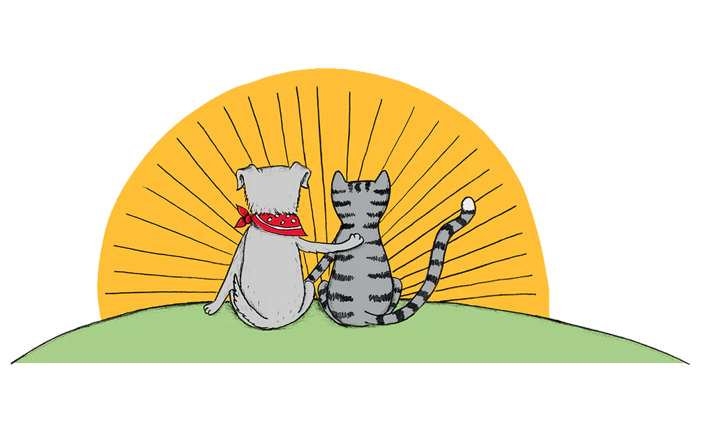 Zo houden wij onze planeet mooi voor Harper en Bone – en voor ons allemaal!