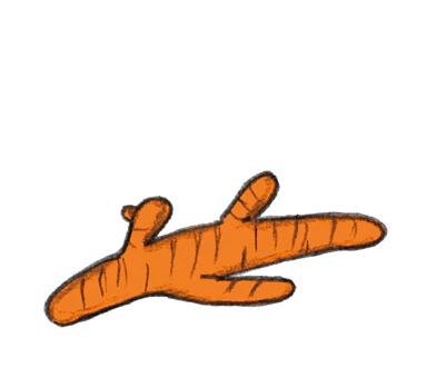 Uitstekende ontstekingsremmende en pijnstillende kenmerken.