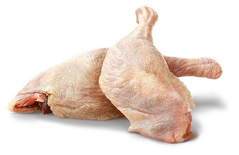 Een heerlijke bron van hoogwaardige eiwitten met een onweerstaanbare smaak.