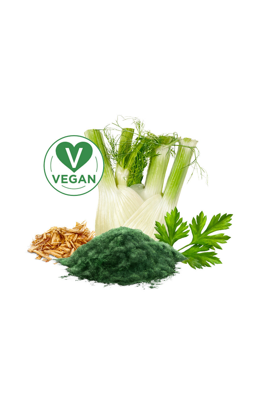 Tandheelkundige kauwsnacks - Tandheelkundige snacks - Medium / Groot