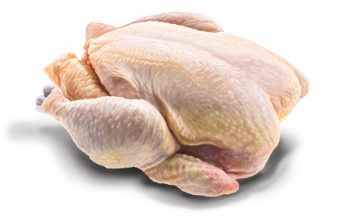 Een heerlijke bron van eiwitten die bijdraagt aan de spierontwikkeling.