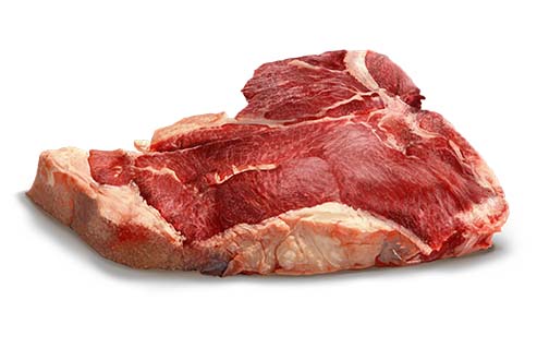 Smakelijk vlees boordevol vitaminen, mineralen en antioxidanten. De uitstekende smaak is ideaal voor moeilijke eters.