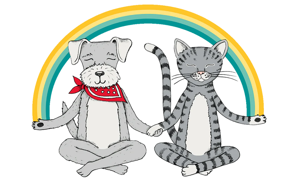 Harper en Bone verheugen zich op de toekomst.