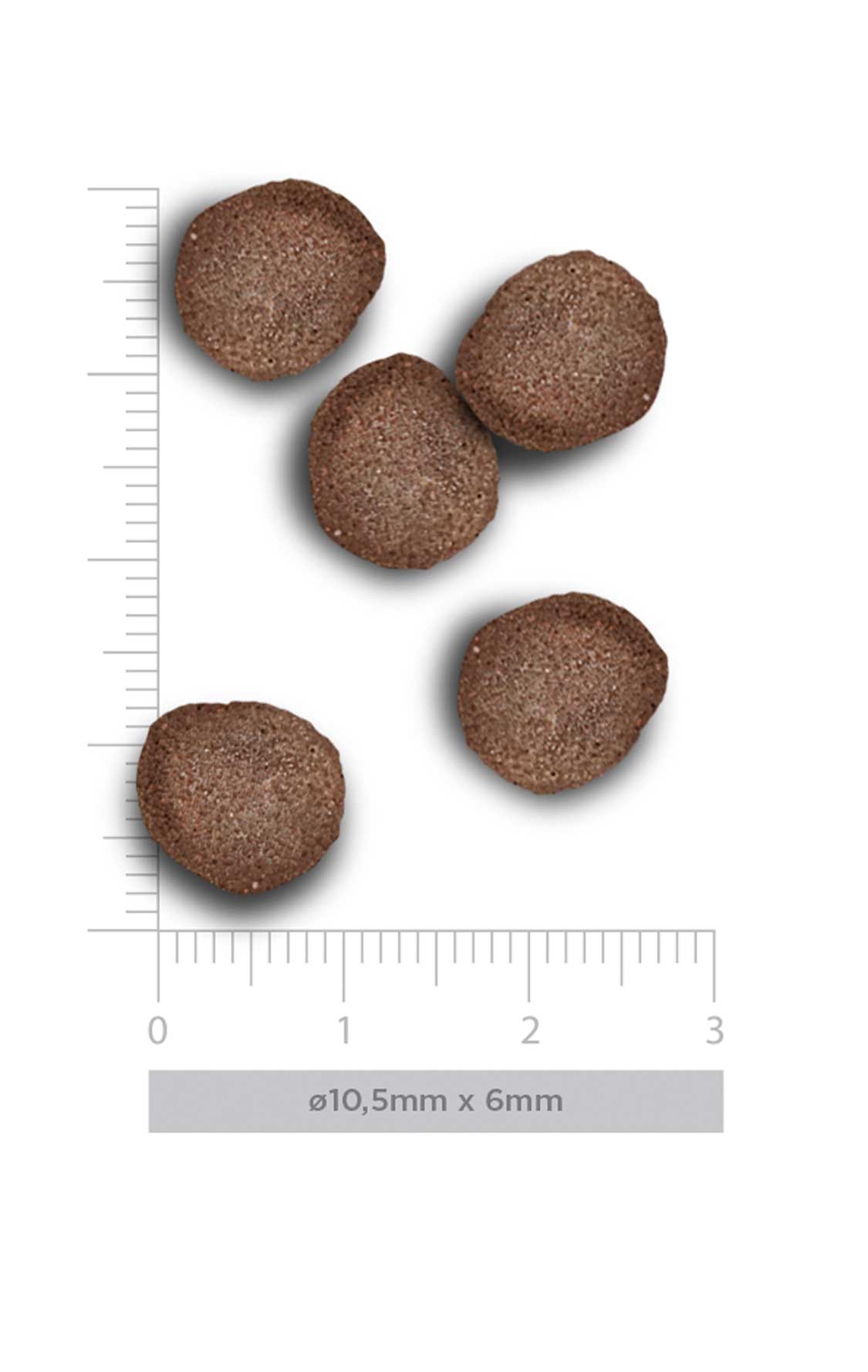 Adult digestive - Divine Rabbit - Vers Konijn