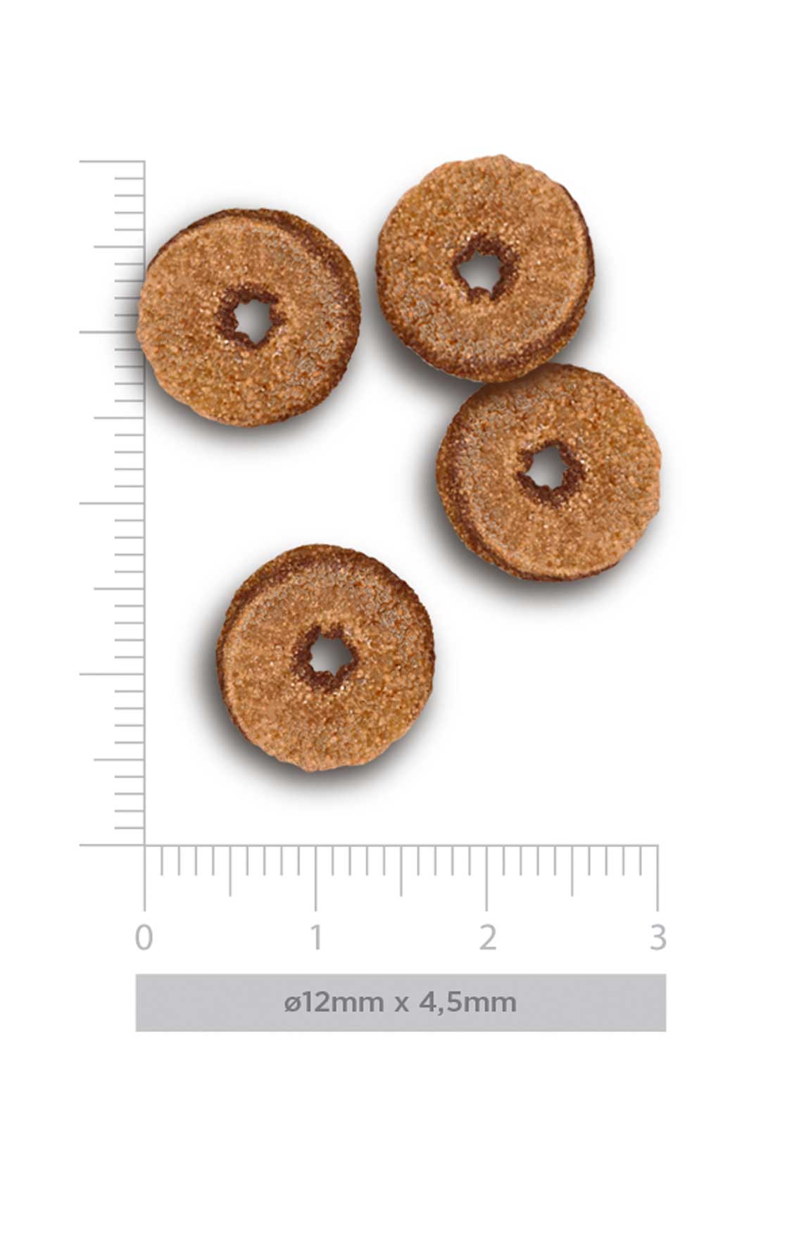 Adult Cat - Fish Delicacy - Verse vis