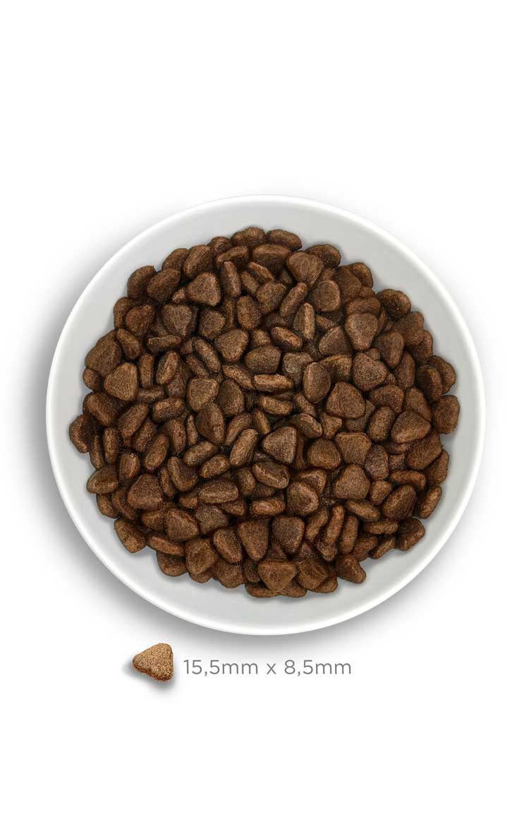 Adult digestive - Divine Rabbit - Vers Konijn