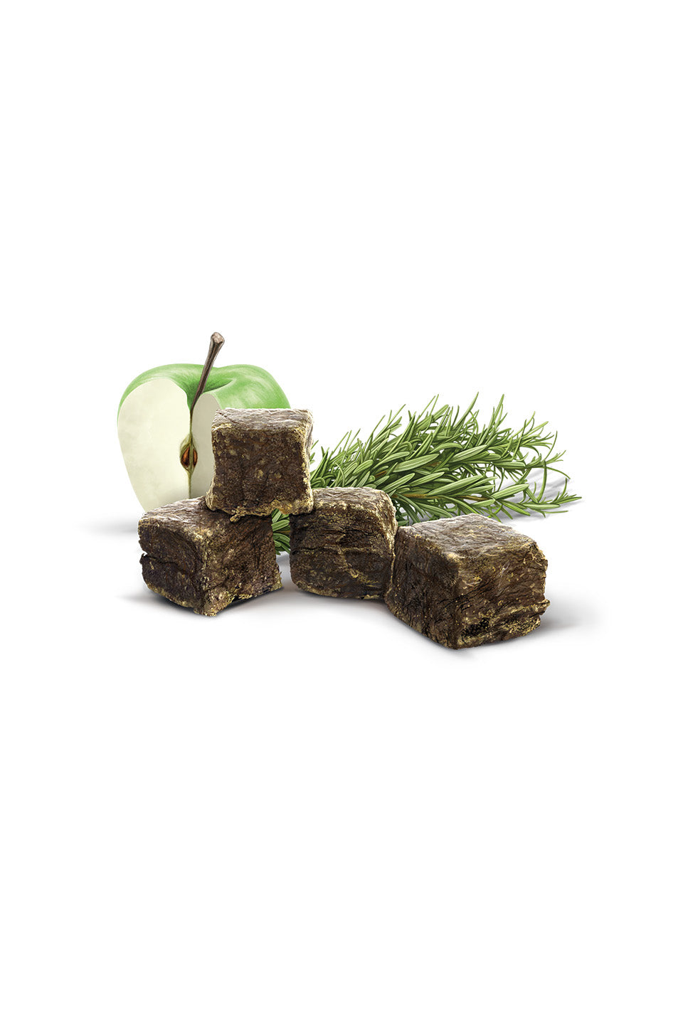 Chicken bites - Vleesballetjes - Verse kip